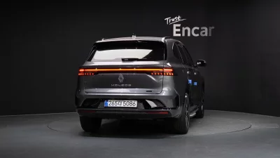 Renault Grand Koleos