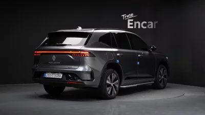 Renault Grand Koleos