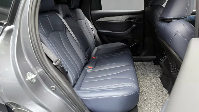 Renault Samsung Grand Koleos