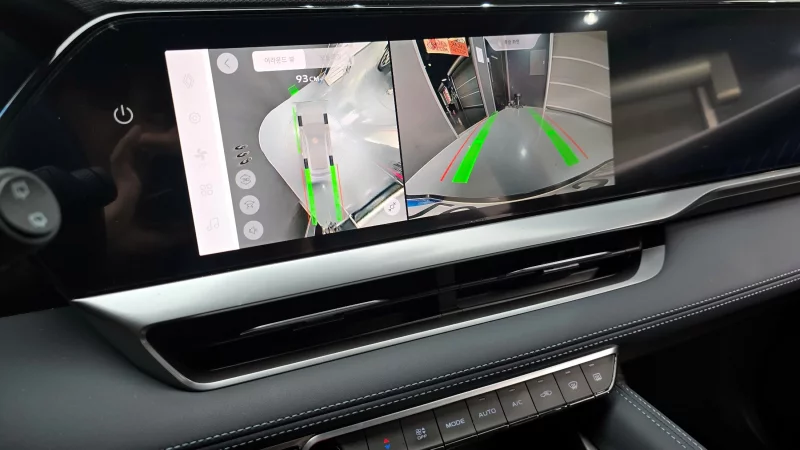 Renault Samsung Grand Koleos