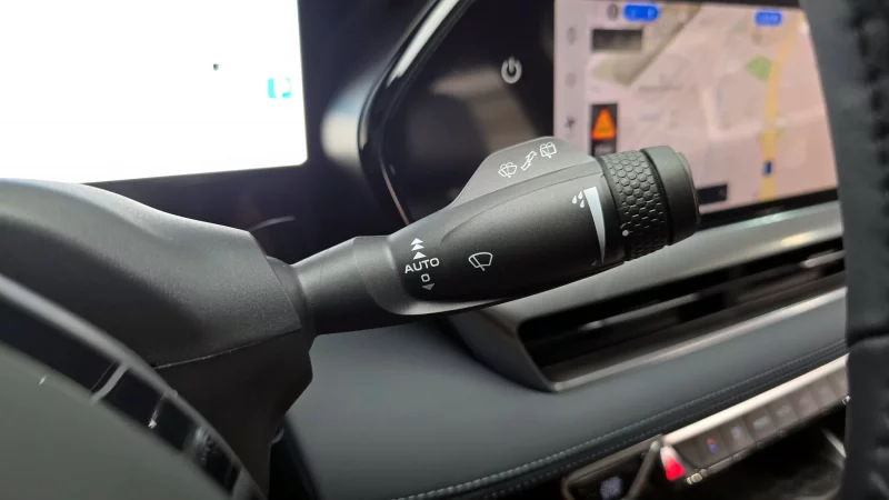 Renault Samsung Grand Koleos