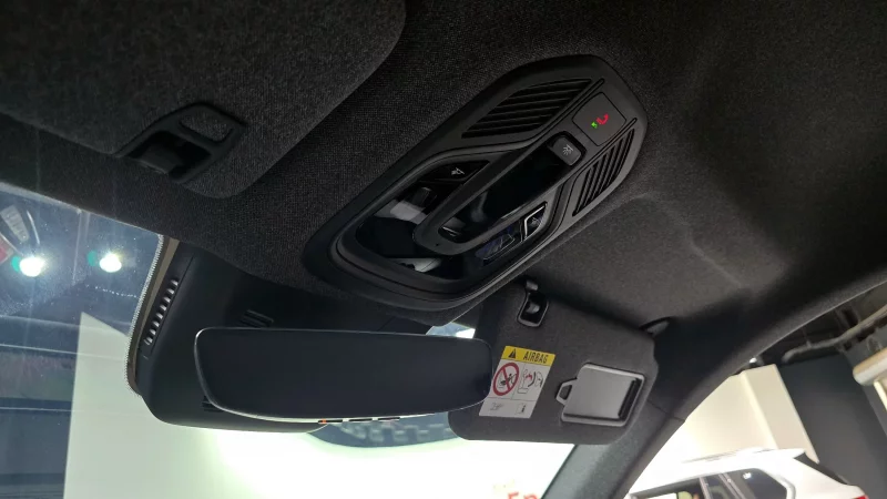 Renault Samsung Grand Koleos