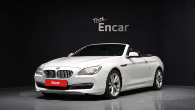 BMW 6-Series
