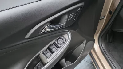 Daewoo Malibu