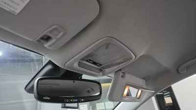 Daewoo Malibu
