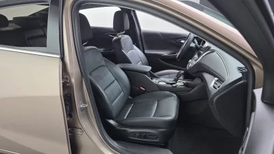 Daewoo Malibu