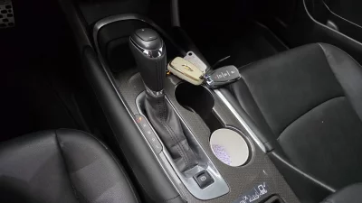 Daewoo Malibu