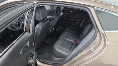 Daewoo Malibu
