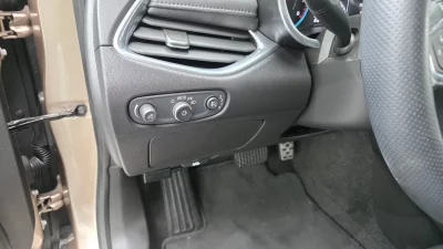 Daewoo Malibu