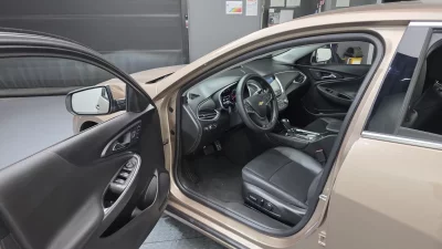 Daewoo Malibu