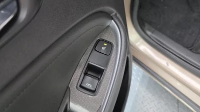 Daewoo Malibu