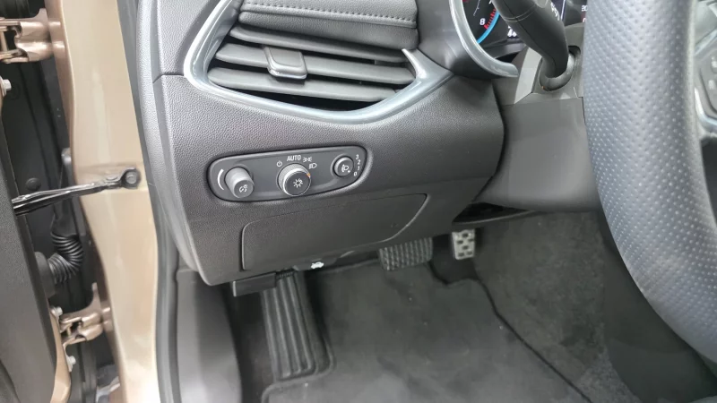 Daewoo Malibu