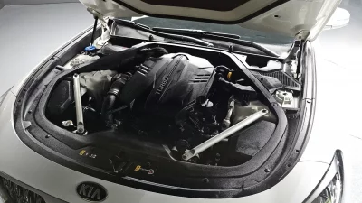 Kia K9
