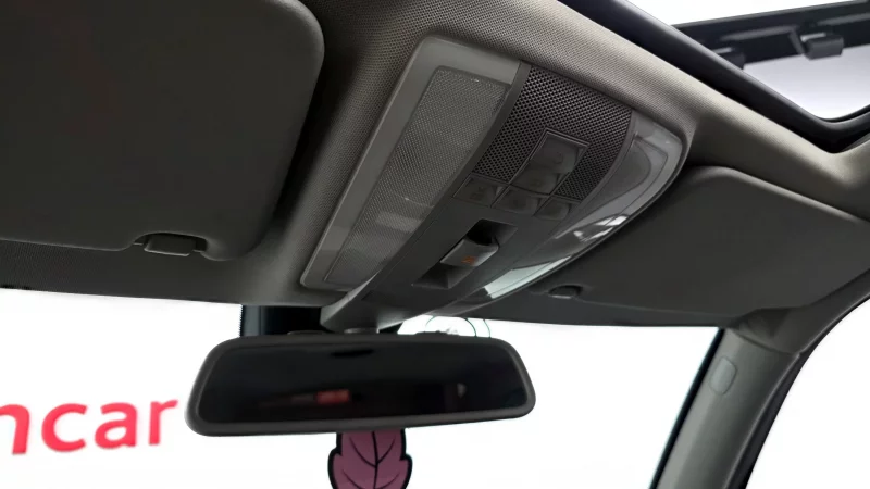 Mercedes-Benz GLK-Class