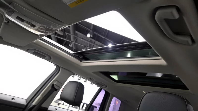 Mercedes-Benz GLK-Class