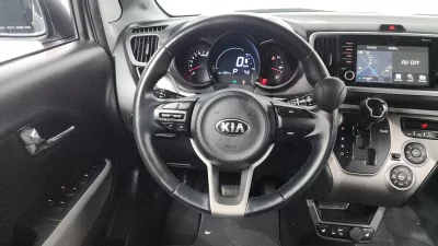 Kia RAY