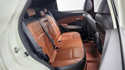 SsangYong TIBOLI