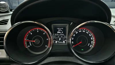 SsangYong TIBOLI