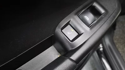 Daewoo Trailblazer