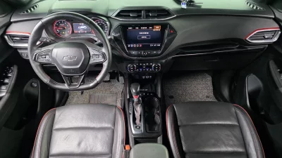 Daewoo Trailblazer