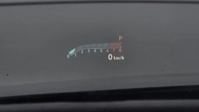 Daewoo Trailblazer