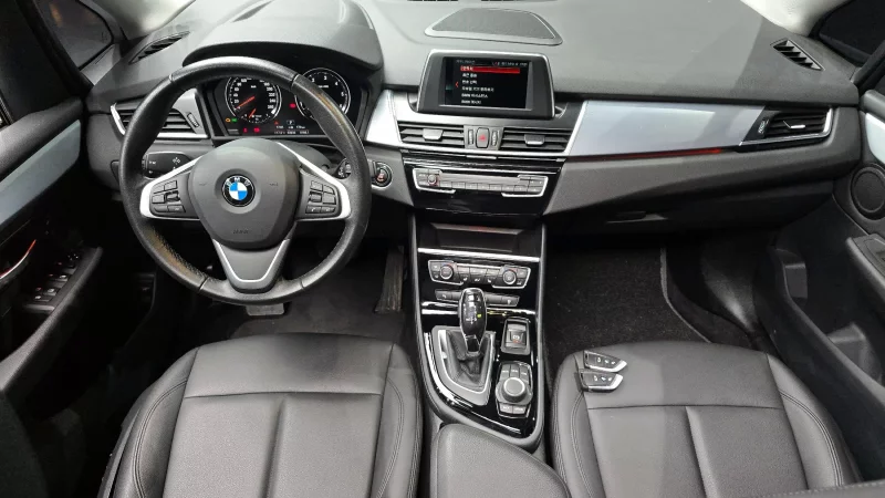 BMW 2-Series