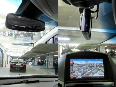Daewoo Orlando