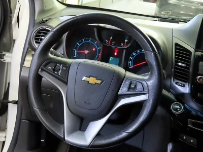 Daewoo Orlando