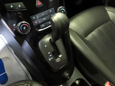Daewoo Orlando