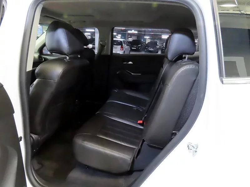 Daewoo Orlando