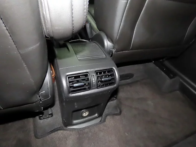 Daewoo Orlando
