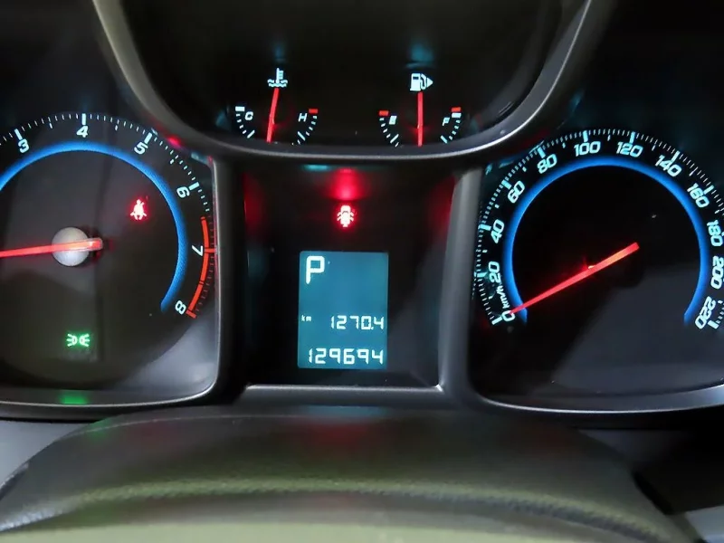 Daewoo Orlando