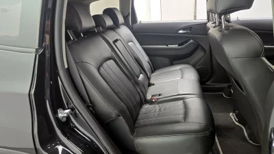 Daewoo Orlando