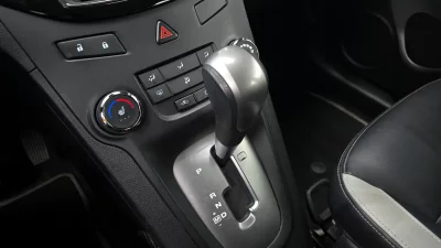 Daewoo Orlando