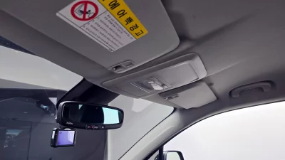 Daewoo Orlando