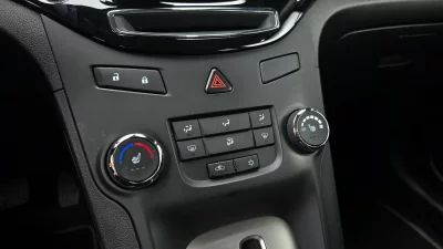 Daewoo Orlando