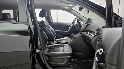 Daewoo Orlando
