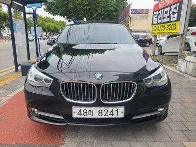 BMW Gran Turismo