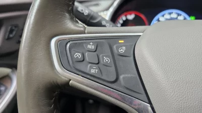 Daewoo Malibu
