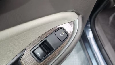 Daewoo Malibu