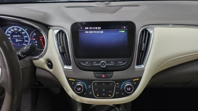 Daewoo Malibu