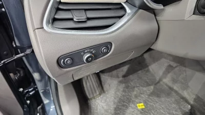 Daewoo Malibu