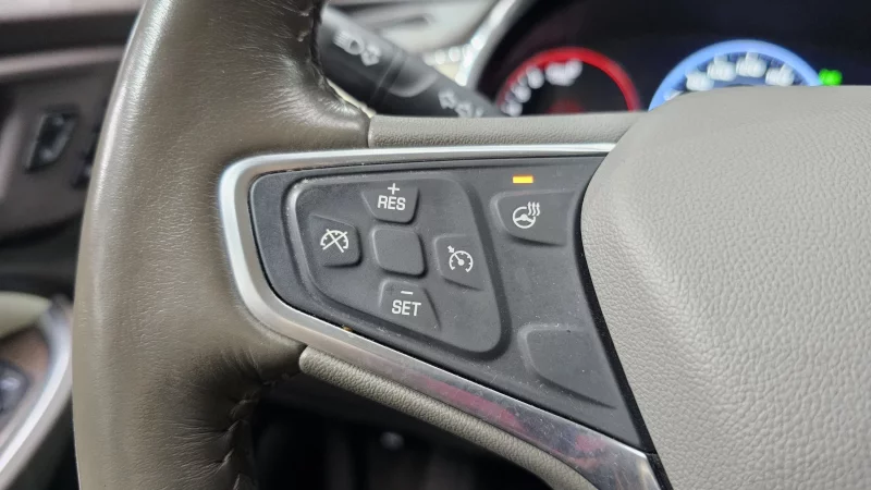 Daewoo Malibu