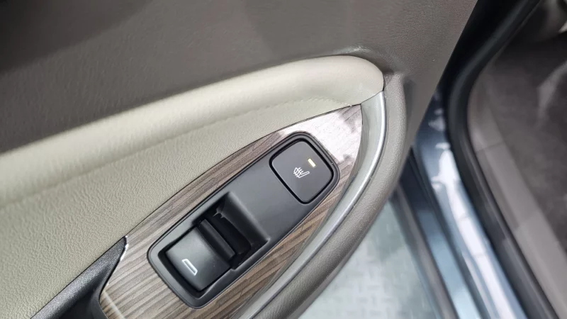 Daewoo Malibu