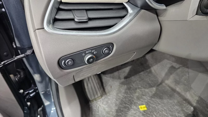 Daewoo Malibu