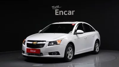 Daewoo Cruze