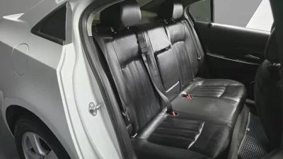 Daewoo Cruze