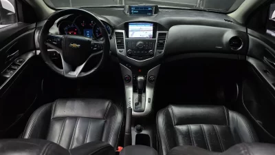 Daewoo Cruze