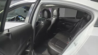 Daewoo Cruze