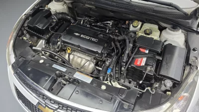 Daewoo Cruze